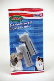 Comparer les prix de Hygiène - Bubimex Brosses à dents - set de 2