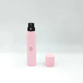 Meilleurs prix pour Coupe-ongles électrique pour animaux - Phoesky - Rechargeable USB - Lumière LED - Convient chiens et chats
