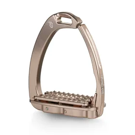 Comparer les prix de Étriers de sécurité d’équitation Tech Stirrups Venice Plus