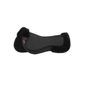 Meilleurs prix pour Tapis de selle LeMieux Streamline - Taille L - Noir
