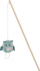 Meilleurs prix pour Zolux Baguette Ethicat Avec Hibou Pour Chat 40 Cm