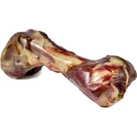 Comparer les prix de Bubimex Os géant de Jambon Serrano - 6 x 500g