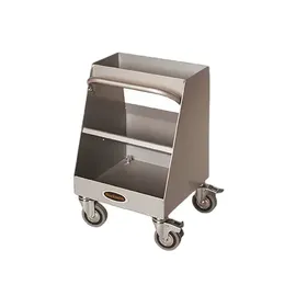 Meilleurs prix pour Chariot d'équitation 1 plateau en aluminium Blacksmith