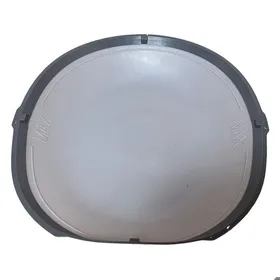 Comparer les prix de AMICURA X1 Tapis en Silicone Anti-Dérapant Réutilisable pour Litière Chat Autonettoyant X1