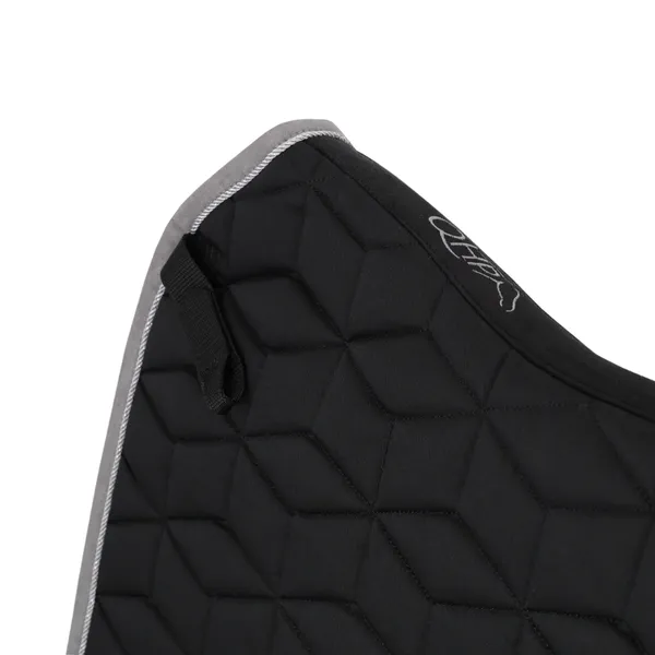 Tapis de selle pour cheval QHP Avyra – photo 3