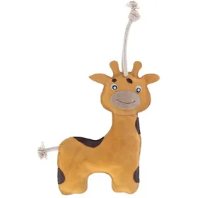 Meilleurs prix pour Jouet pour cheval girafe Covalliero KniStar