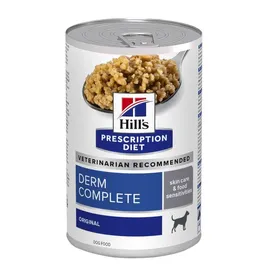 Meilleurs prix pour Hill's Sur Ordonnance Diet Derm Defense Food Sensitive Pour La Peau