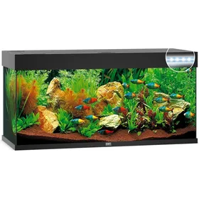 Comparer les prix de Aquarium JUWEL Rio 180 LED 
