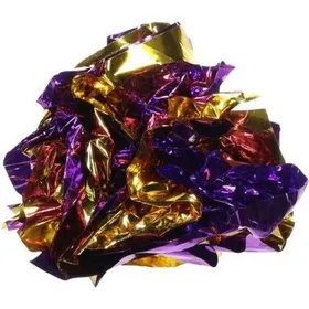 Meilleurs prix pour Balle froissée pour chat - Lot de 3x Ø3,5cm