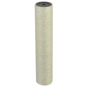 Meilleurs prix pour vidaXL Griffoir pour Chats 8x40 cm 10 mm Beige Grattage Jouet Chats Chaton
