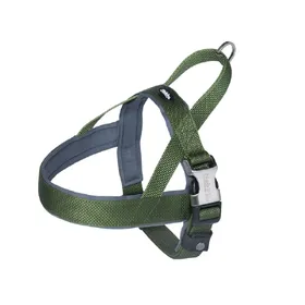 Comparer les prix de Nobby 80642?79 Harnais norvégien Classic preno Royal, Vert Olive