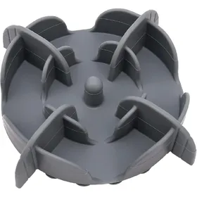 Comparer les prix de Gamelle Anti Glouton Large Noir