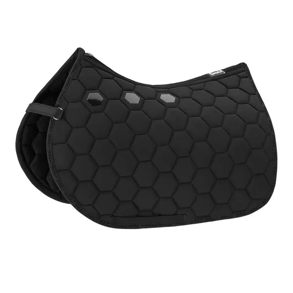 Tapis de selle Softshell Eskadron Basics – photo 3
