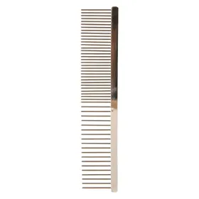 Meilleurs prix pour Peigne métal pour animaux - Trixie - TR-2395