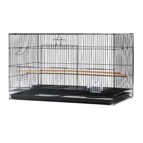 Meilleurs prix pour XUANYU - Cage d'élevage de Pigeons Transporteur doiseaux Portable Cage calopsitte Cage à Oiseaux Cage d'alimentation