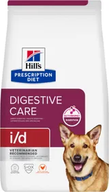 Comparer les prix de HILL'S Prescription Diet i/d Digestive Care pour chien - Lot de 2x 12kg