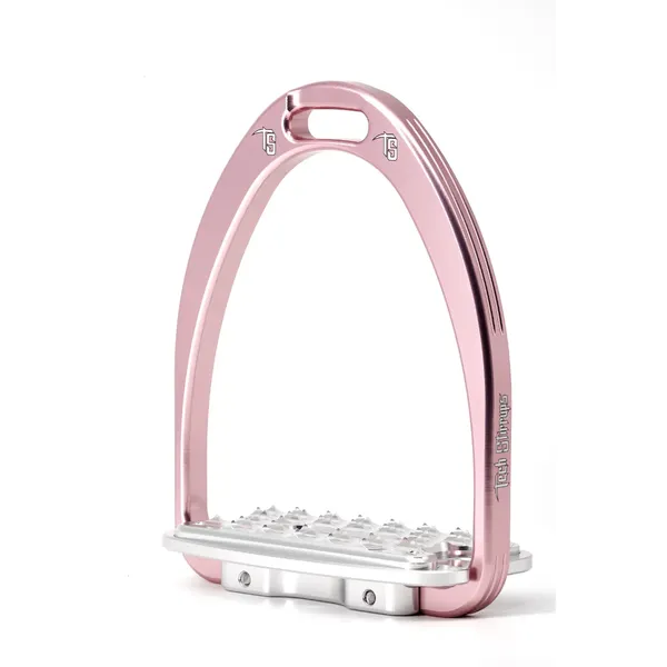 Étriers de sécurité d’équitation Tech Stirrups Siena – photo 4