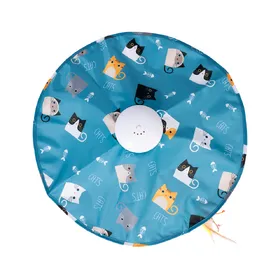Meilleurs prix pour TIAKI Cat Toy Balle amusante