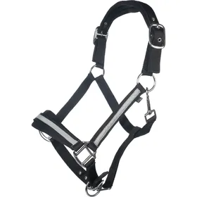 Meilleurs prix pour Licol pour cheval HKM Reflective