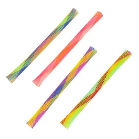 Meilleurs prix pour TIAKI Set de jouets pour chats Pièges à doigts Lot de 4