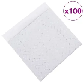 Meilleurs prix pour Elegant Tapis dentraînement pour animaux en tissu non tissé 100 pc - Furniture animaux - Facile à nettoyer(1parcel)99546