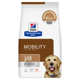 Comparer les prix de Hill's Prescription Diet J/D 12 Kg