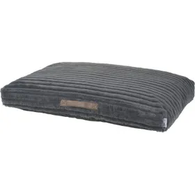 Meilleurs prix pour AniOne Couchage Coussin Fashion gris L