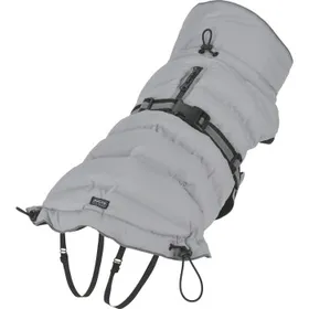 Meilleurs prix pour AniOne manteau d'hiver matelassé Delia pour chien réfléchissant et chaud 28 cm