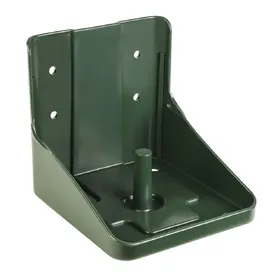 Meilleurs prix pour Support pour bloc de sel en plastique Horizont