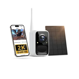 Meilleurs prix pour Birdfy Cam - Caméra d'observation des oiseaux polyvalente autonome pour jardin - Caméra avec panneau solaire
