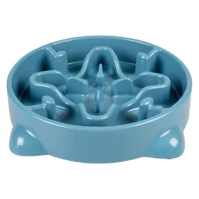 Meilleurs prix pour Gamelle pour chien ou chat anti-glouton Duvoplus