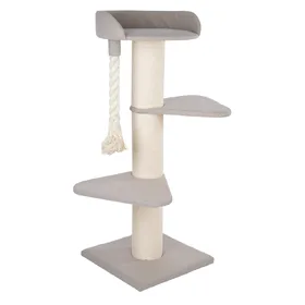 Meilleurs prix pour Arbre à chat Modern Living Mumbai Jumbo XXL – beige