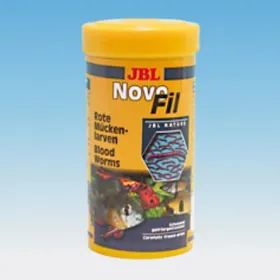 Comparer les prix de Novofil 100 ml (larve moustiq)