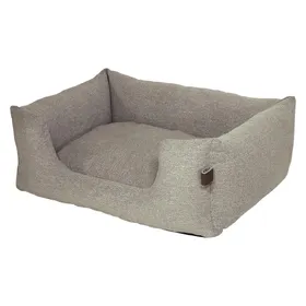 Meilleurs prix pour Fantail snooze nut grey (Chien), Panier pour chien + chat