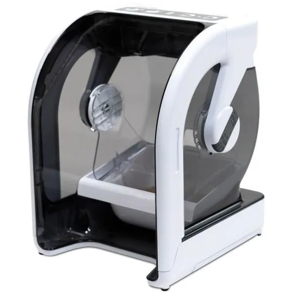 Closer Pets Alimentateur automatique à puce électronique MiBowl® pour animaux domestiques (CP500) – photo 3