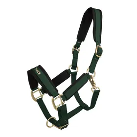 Comparer les prix de Back on Track - BACK ON TRACK licol werano - (Vert - Cob)