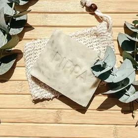 Comparer les prix de Savon Edix Saddles Pippa Tea Tree & Eucalyptus
