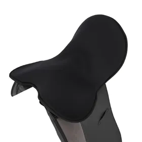 Comparer les prix de Couvre-selle pour cheval QHP Memory