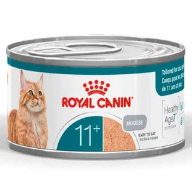Meilleurs prix pour Royal Canin Aliment humide Ageing +11 en boîte pour chats seniors 85 gr