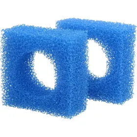 Comparer les prix de Mousse filtrante Eheim Universal 2400/3400 (x2)
