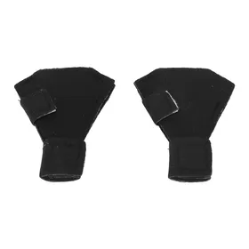 Meilleurs prix pour 1 paire de chaussons de protection respirants et confortables pour canards, oies et oiseaux aquatiques M black