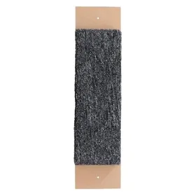 Comparer les prix de Kitty Play Sourcing Cat scratching pad 60*12 grey, Arbre à chat