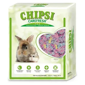 Meilleurs prix pour Chipsi Carefresh Confetti (Copeaux), Litière