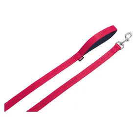 Meilleurs prix pour Laisse pour chien avec doublure matelassée Nobby Pet Soft Grip