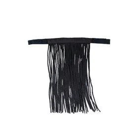 Comparer les prix de Frontal anti-mouche pour cheval nylon Horze