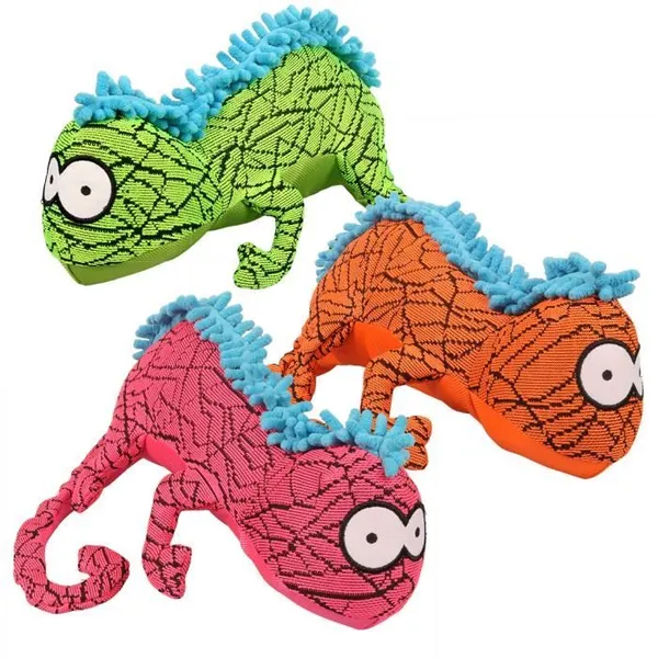 Jouet peluche pour chien Coockoo Rango – photo 2