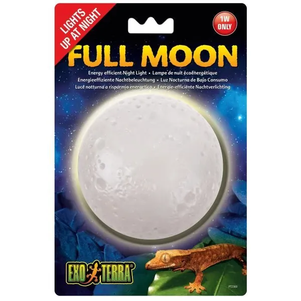Exo Terra La pleine lune, Éclairage pour terrarium – photo 5