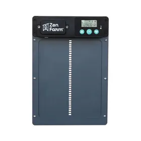 Meilleurs prix pour Portier Zen Farm Monobloc Autonome Sécurité Renforcée Poule