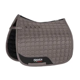 Comparer les prix de Tapis de selle pour cheval Eskadron Glossy Compact