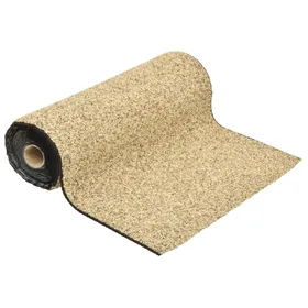 Meilleurs prix pour vidaXL Revêtement de pierre Sable naturel 1000x60 cm